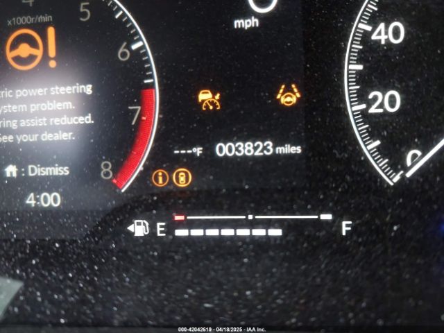 2HGFE2F27SH526450 Honda k20c9