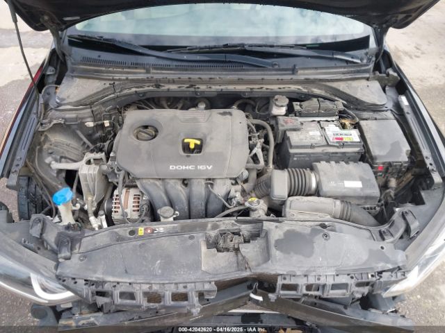 KMHD84LF9HU284584 Hyundai Elantra Value Edition