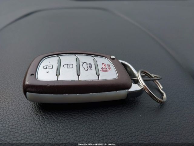 KMHD84LF9HU284584 Hyundai Elantra Value Edition
