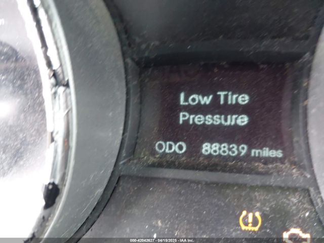 5NPEB4AC5EH927442 Hyundai SONATA GLS