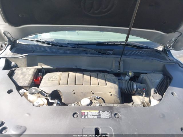 5GAKRAKD3HJ103926 Buick Enclave Convenience