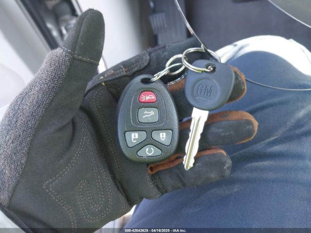 5GAKRAKD3HJ103926 Buick Enclave Convenience