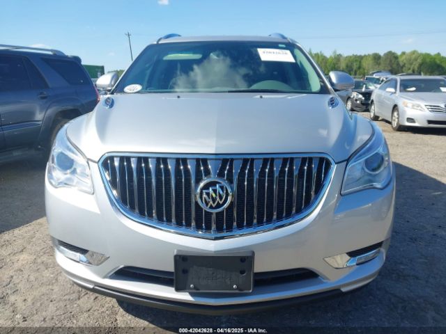 5GAKRAKD3HJ103926 Buick Enclave Convenience