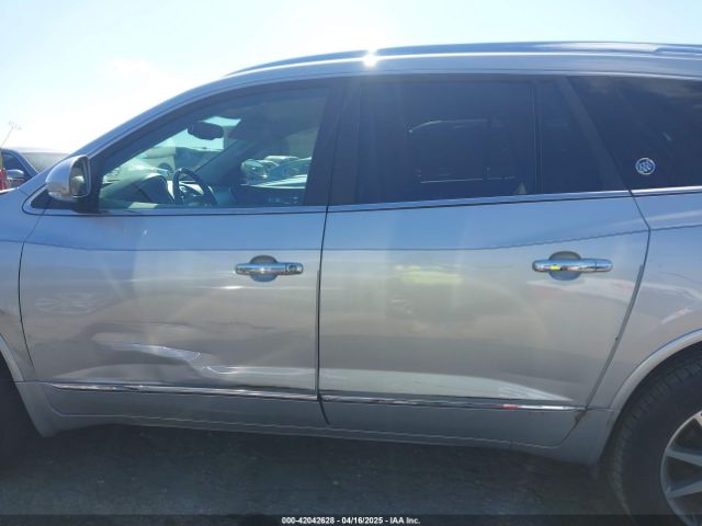 5GAKRAKD3HJ103926 Buick Enclave Convenience