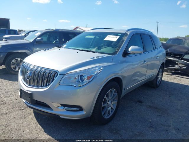 5GAKRAKD3HJ103926 Buick Enclave Convenience