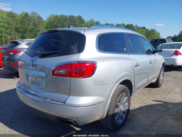 5GAKRAKD3HJ103926 Buick Enclave Convenience