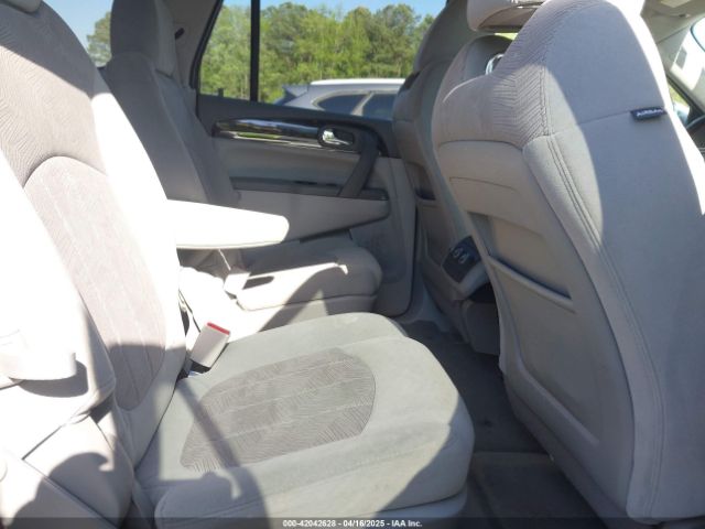 5GAKRAKD3HJ103926 Buick Enclave Convenience