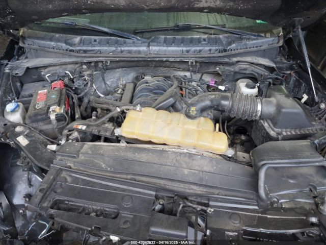 1FTEW1EF3GFA58926 Ford F-150 King Ranch