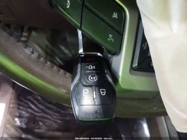 1FTEW1EF3GFA58926 Ford F-150 King Ranch