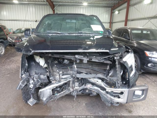 1FTEW1EF3GFA58926 Ford F-150 King Ranch