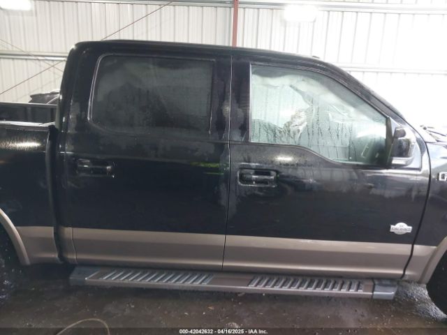 1FTEW1EF3GFA58926 Ford F-150 King Ranch