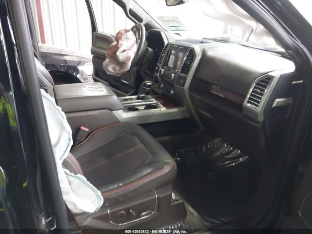 1FTEW1EF3GFA58926 Ford F-150 King Ranch