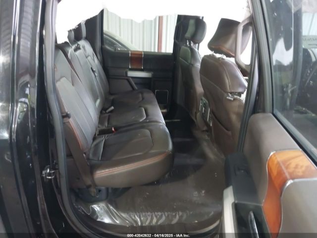1FTEW1EF3GFA58926 Ford F-150 King Ranch