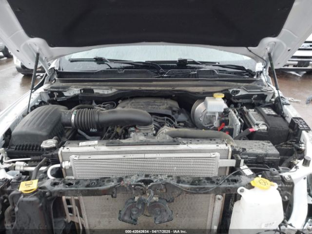 1C6SRFHT6NN446901 RAM 1500 Limited