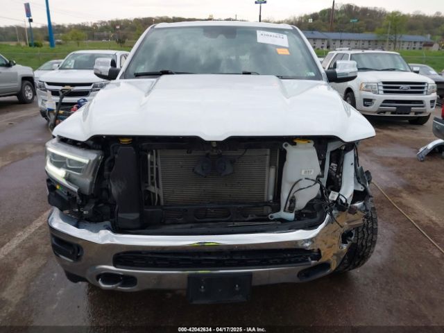 1C6SRFHT6NN446901 RAM 1500 Limited