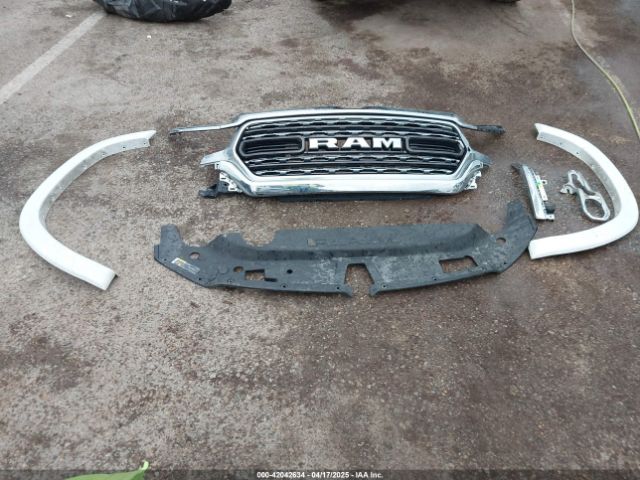1C6SRFHT6NN446901 RAM 1500 Limited
