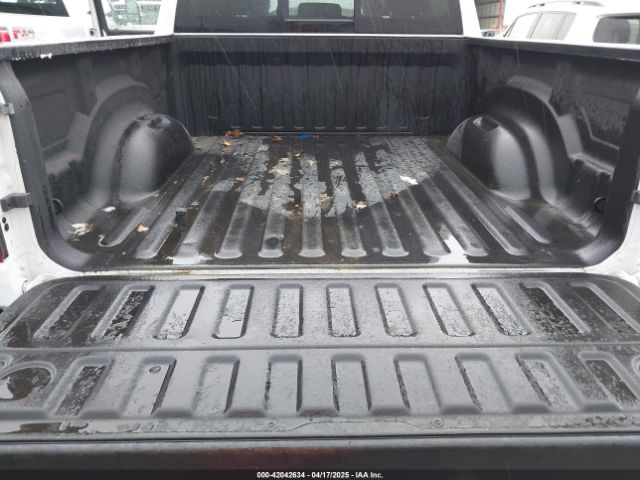 1C6SRFHT6NN446901 RAM 1500 Limited
