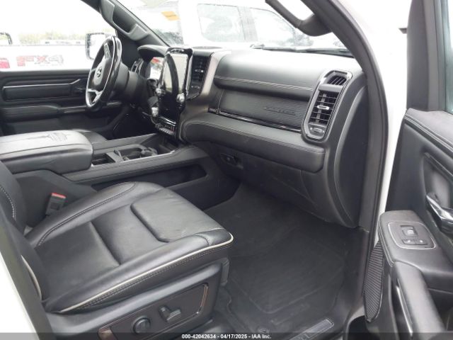 1C6SRFHT6NN446901 RAM 1500 Limited