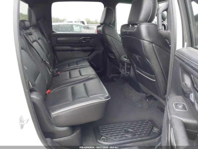 1C6SRFHT6NN446901 RAM 1500 Limited
