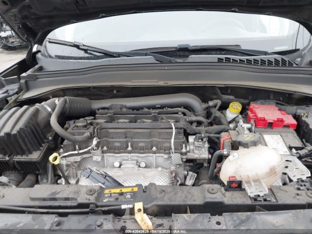 ZACNJDAB1MPN08338 Jeep Renegade Jeepster 4x4