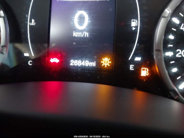 ZACNJDAB1MPN08338 Jeep Renegade Jeepster 4x4