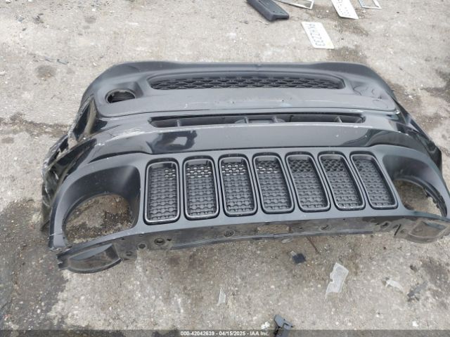 ZACNJDAB1MPN08338 Jeep Renegade Jeepster 4x4