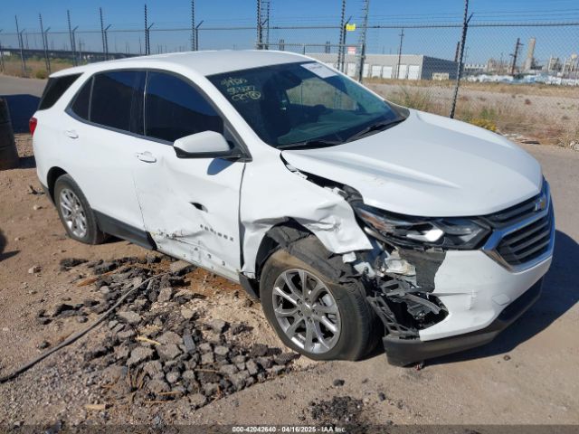 2020 CHEVROLET EQUINOX 2GNAXKEV8L6236432