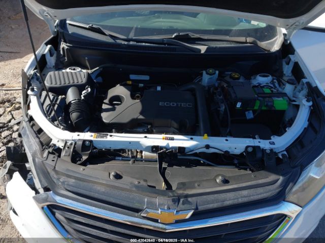 2020 CHEVROLET EQUINOX 2GNAXKEV8L6236432 Photo 9