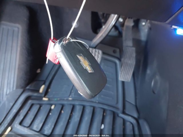 2020 CHEVROLET EQUINOX 2GNAXKEV8L6236432 Photo 10
