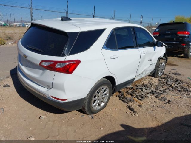 2020 CHEVROLET EQUINOX 2GNAXKEV8L6236432 Photo 3