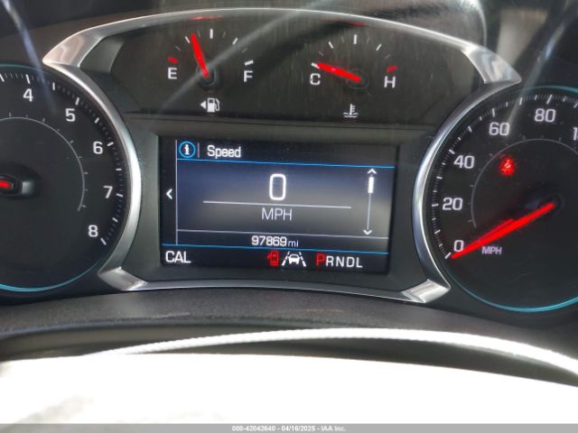 2020 CHEVROLET EQUINOX 2GNAXKEV8L6236432 Photo 6