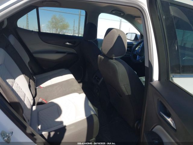 2020 CHEVROLET EQUINOX 2GNAXKEV8L6236432 Photo 7