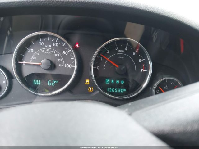 1C4HJWDG2JL930461 Jeep Wrangler Jk Unlimited Sport S 4x4