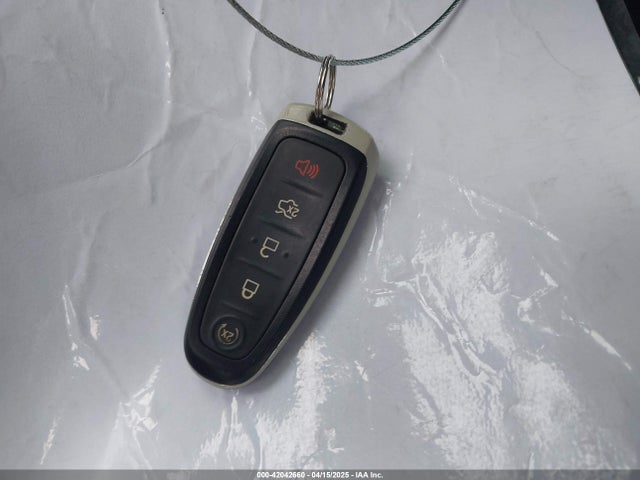 1FAHP2E83HG117296 Ford TAURUS SEL