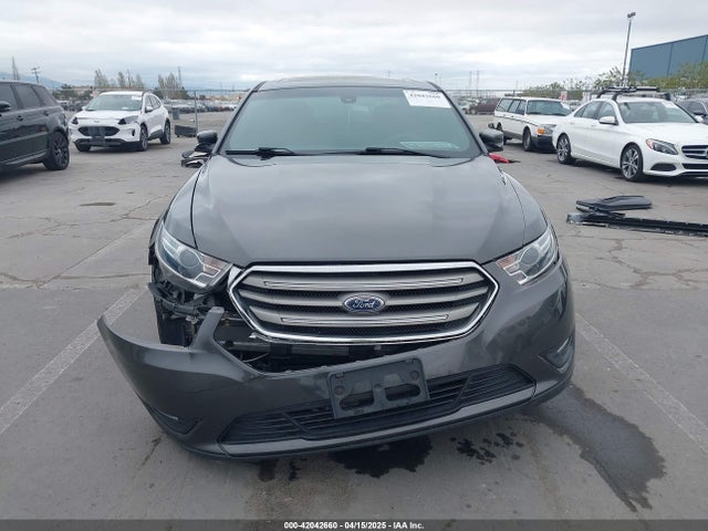 1FAHP2E83HG117296 Ford TAURUS SEL