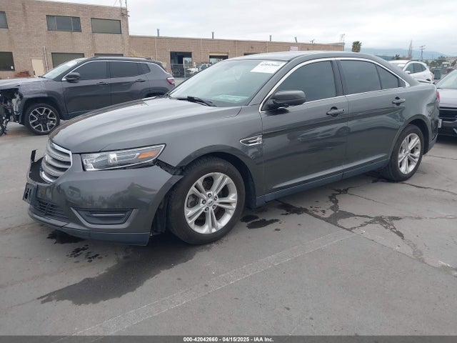 1FAHP2E83HG117296 Ford TAURUS SEL