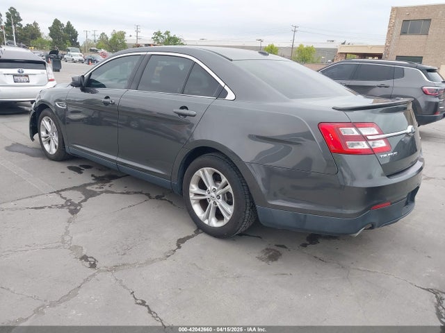 1FAHP2E83HG117296 Ford TAURUS SEL