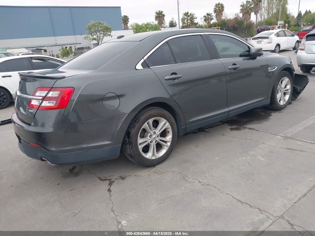 1FAHP2E83HG117296 Ford TAURUS SEL