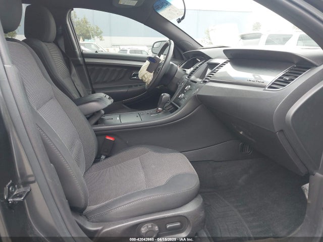 1FAHP2E83HG117296 Ford TAURUS SEL