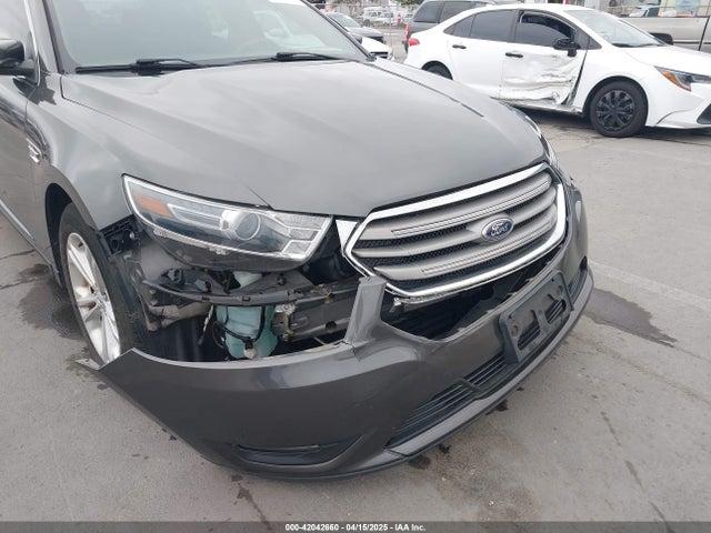 1FAHP2E83HG117296 Ford TAURUS SEL