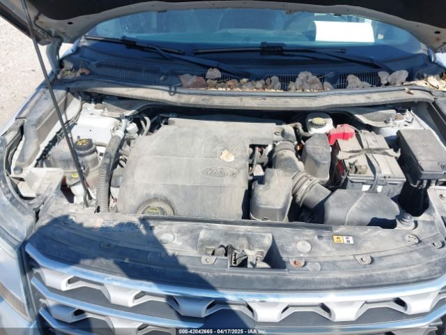 1FM5K8D85HGC53358 Ford EXPLORER XLT