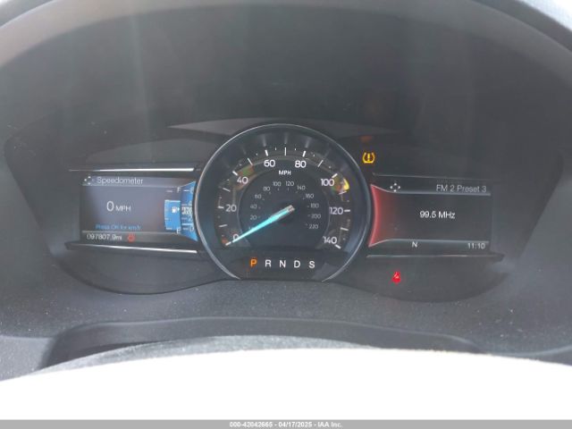 1FM5K8D85HGC53358 Ford EXPLORER XLT