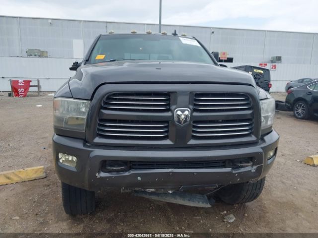 3C6UR5JL9EG110374 RAM 2500 Lone Star