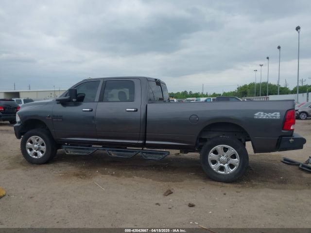 3C6UR5JL9EG110374 RAM 2500 Lone Star