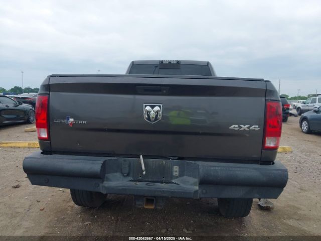 3C6UR5JL9EG110374 RAM 2500 Lone Star