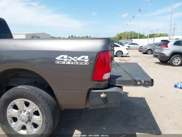 3C6UR5JL9EG110374 RAM 2500 Lone Star