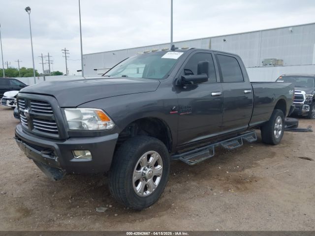 3C6UR5JL9EG110374 RAM 2500 Lone Star