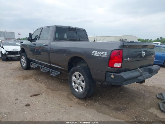 3C6UR5JL9EG110374 RAM 2500 Lone Star