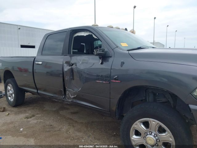 3C6UR5JL9EG110374 RAM 2500 Lone Star