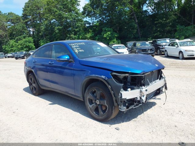 2023 MERCEDES-BENZ GLC 300 W1N0J8EB8PG152804